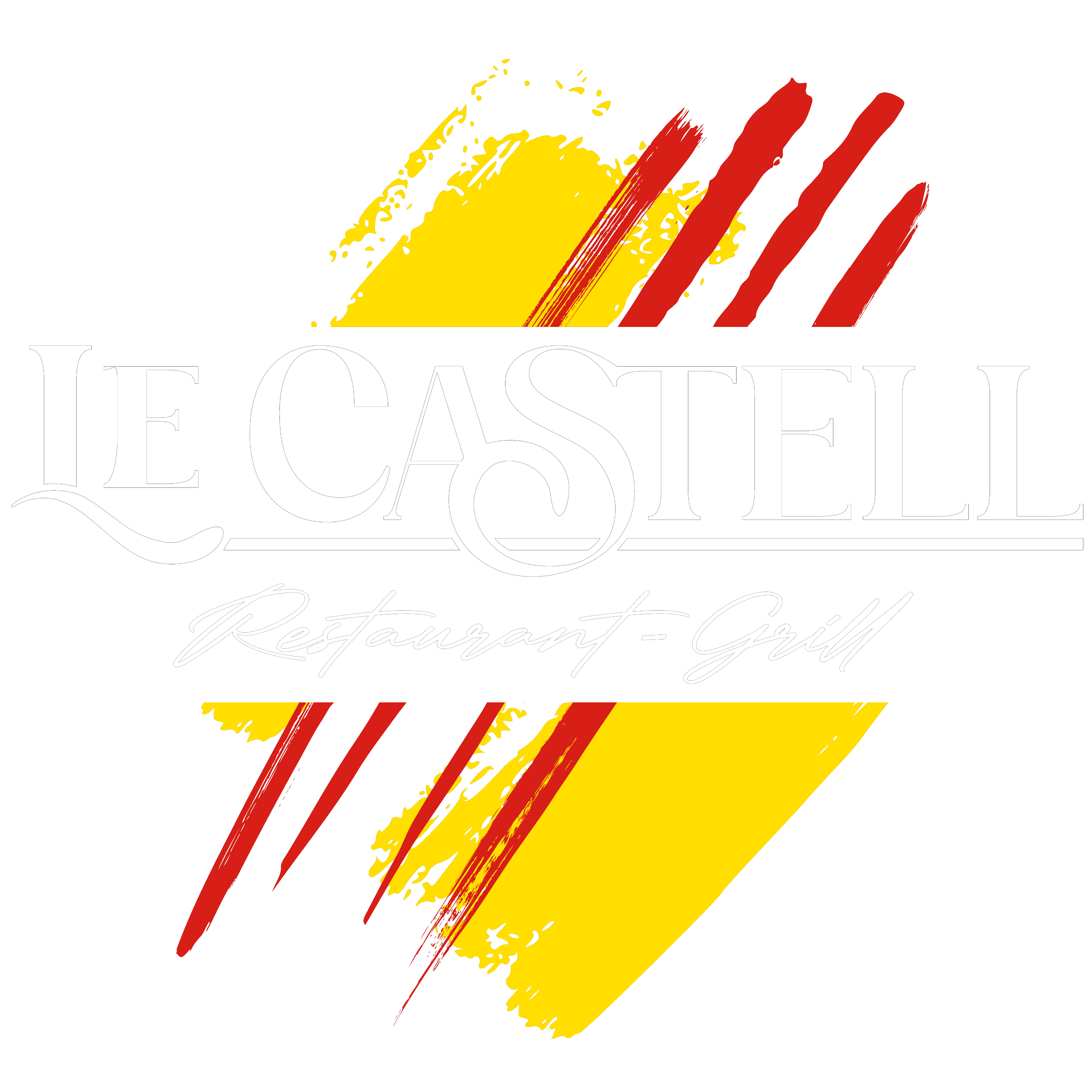 Le Castell logo