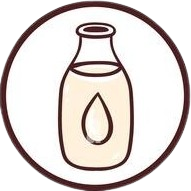 Allergie au lactose