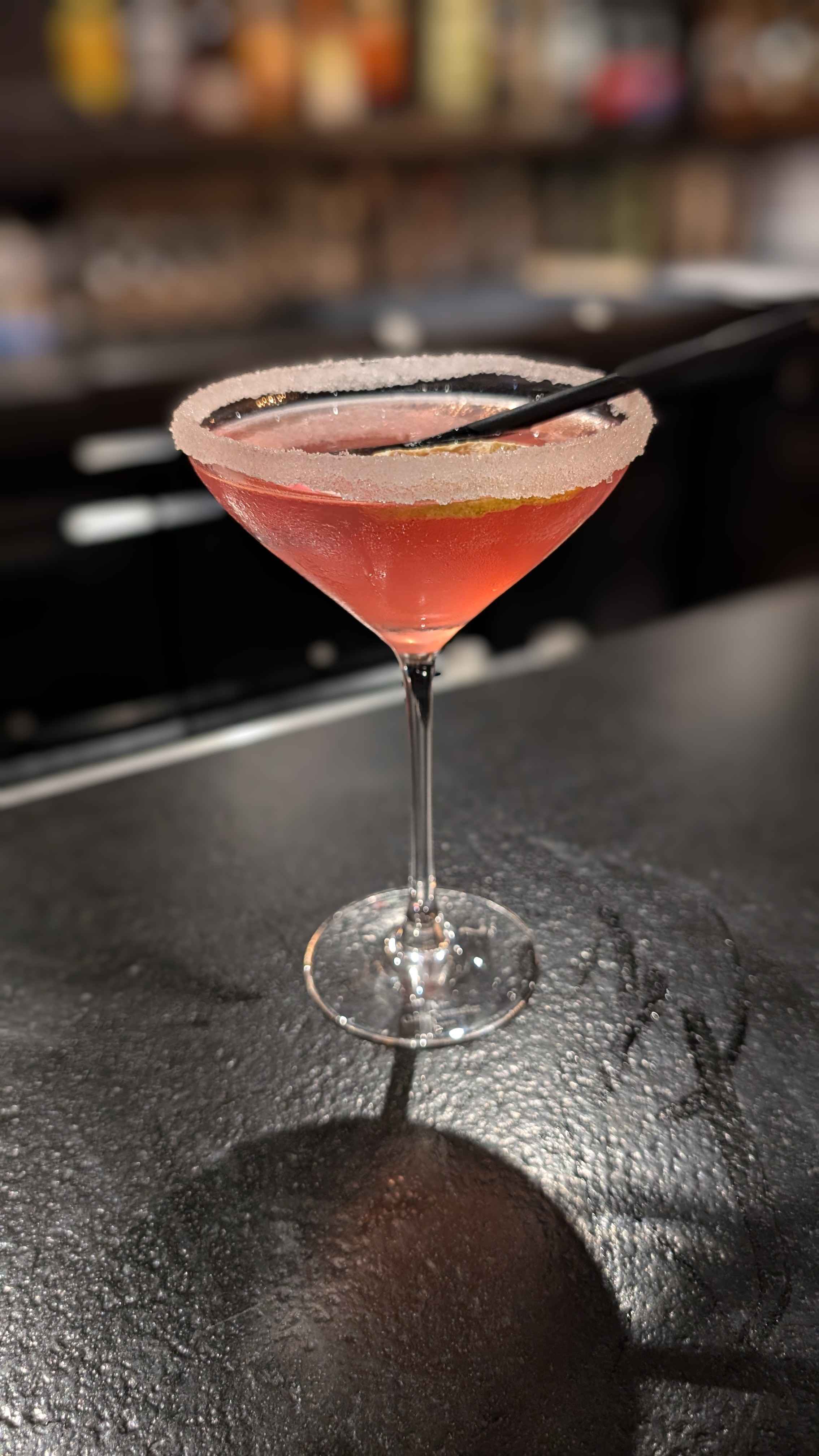 photos cocktails