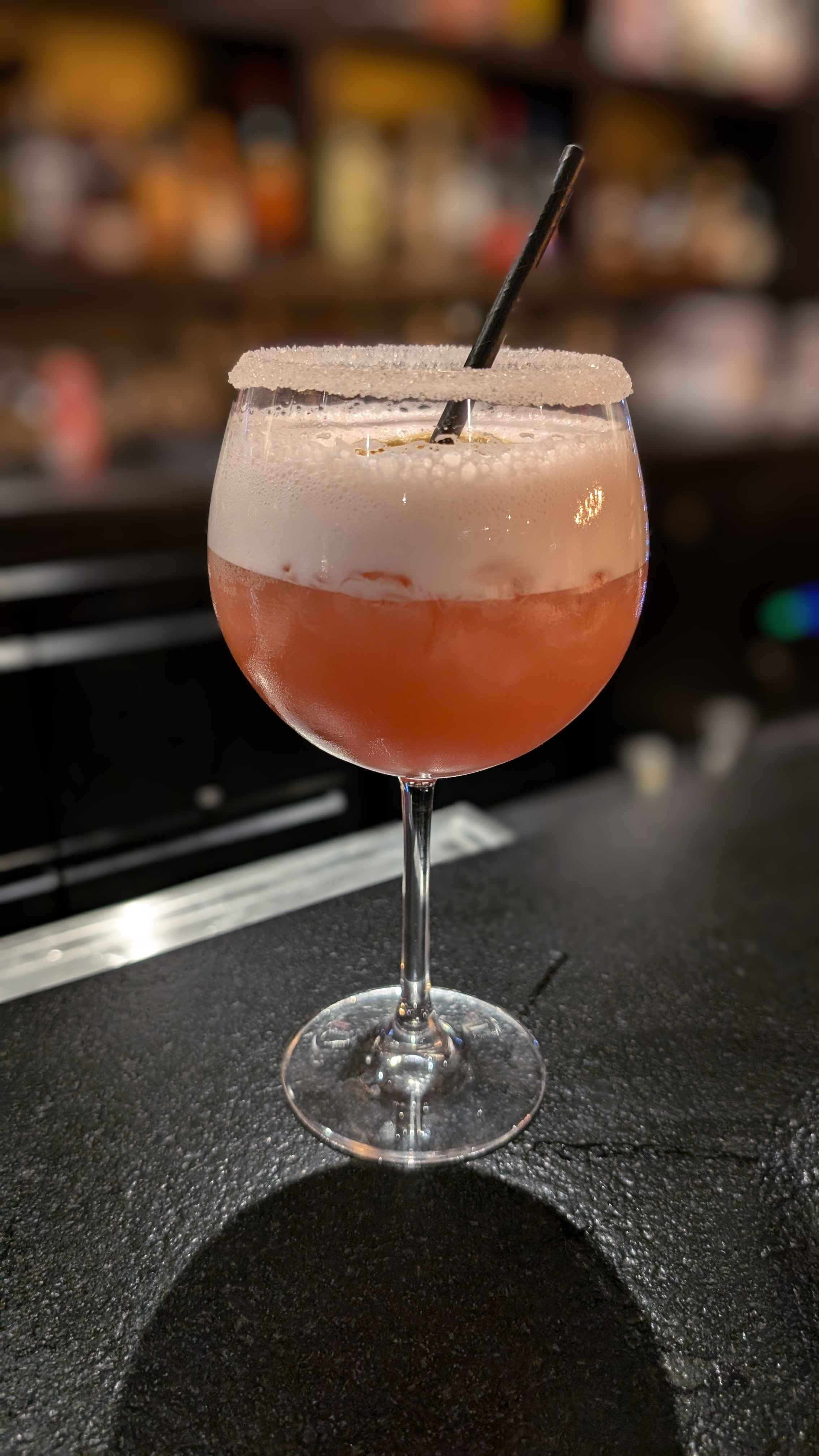 photos cocktails