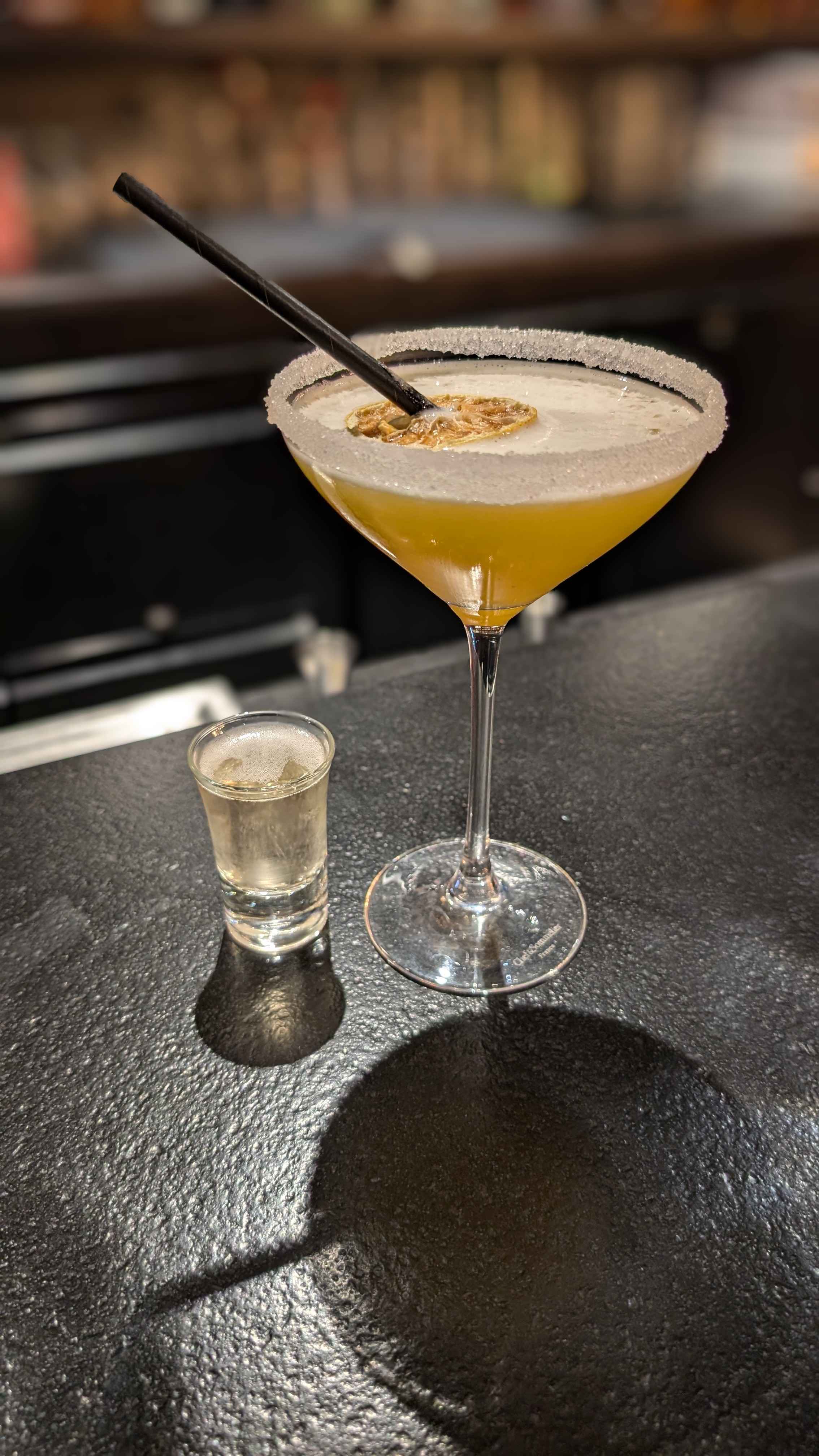 photos cocktails