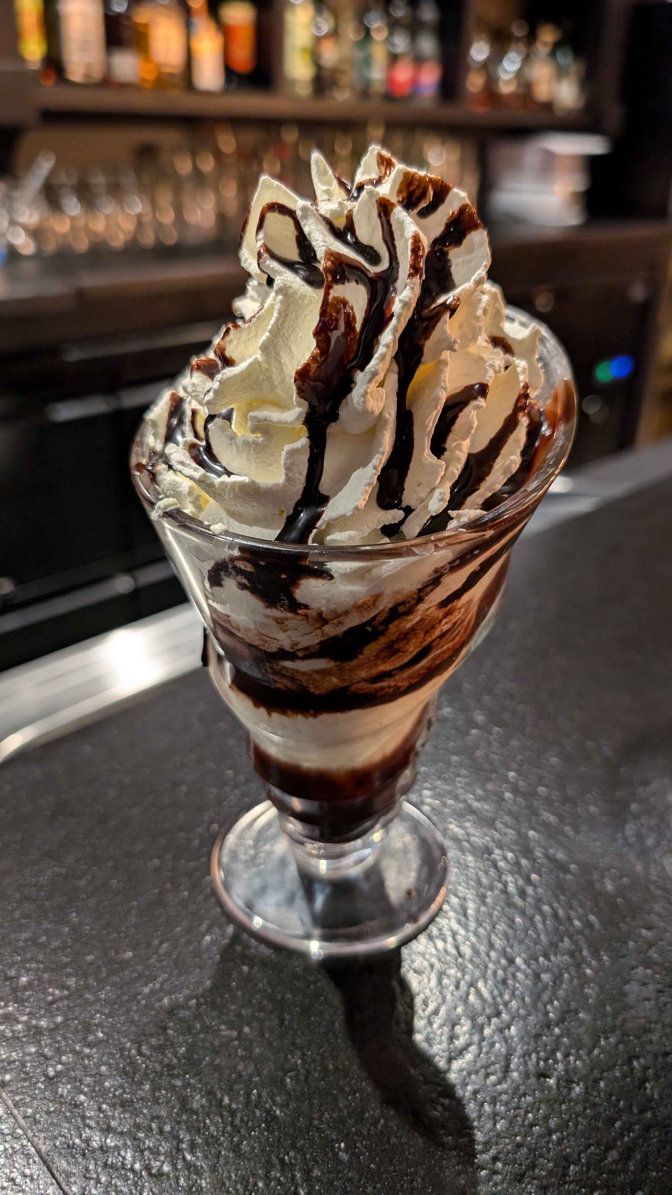 photos desserts