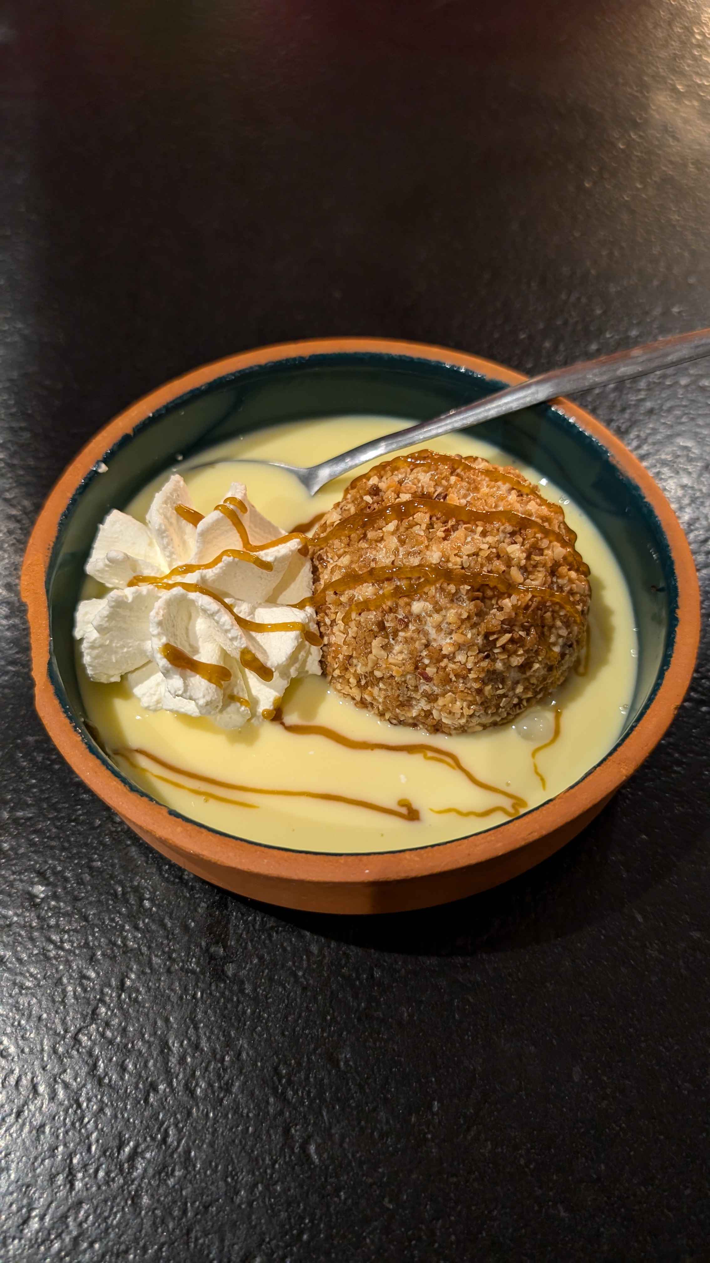 photos desserts