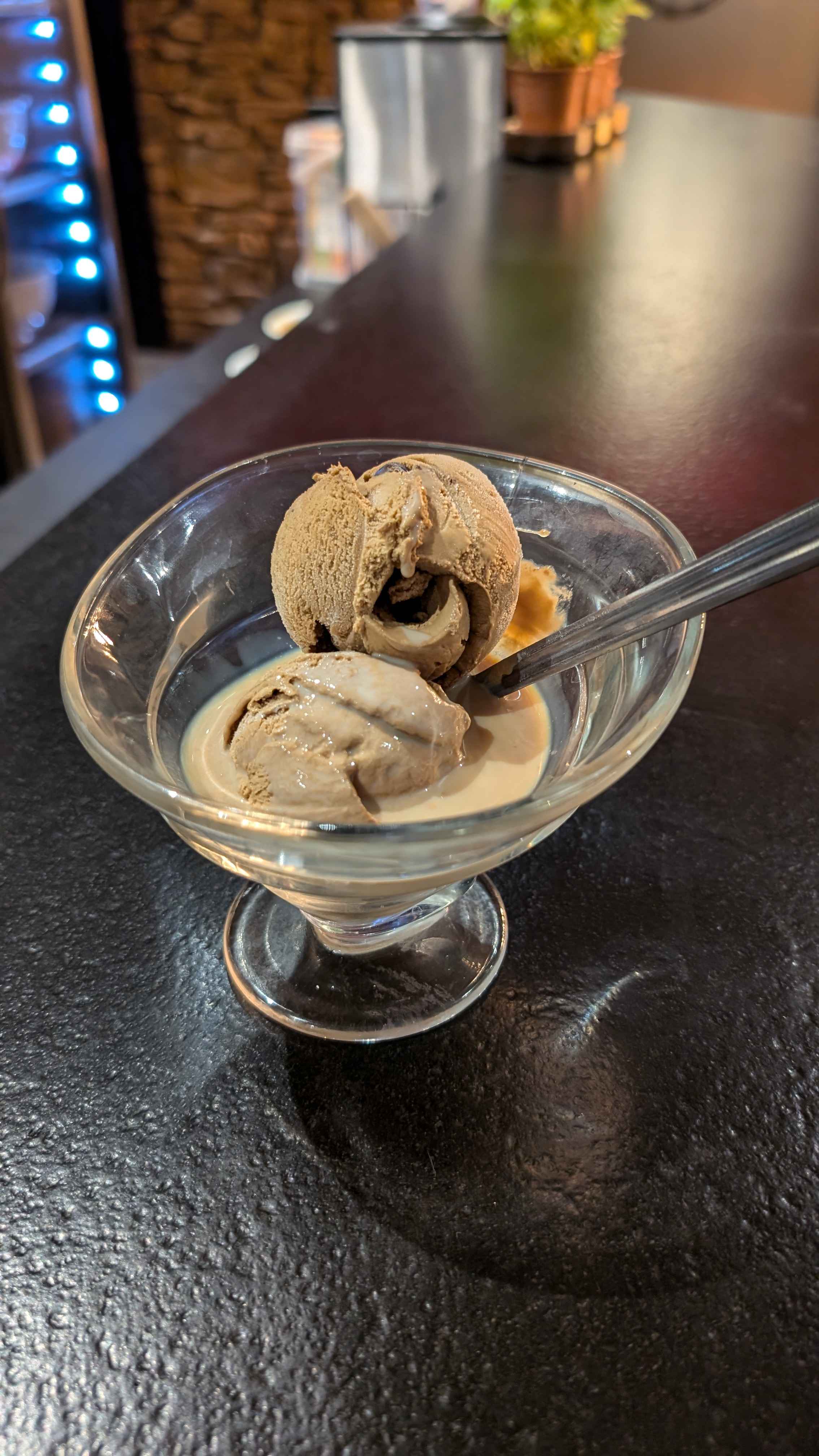 photos desserts