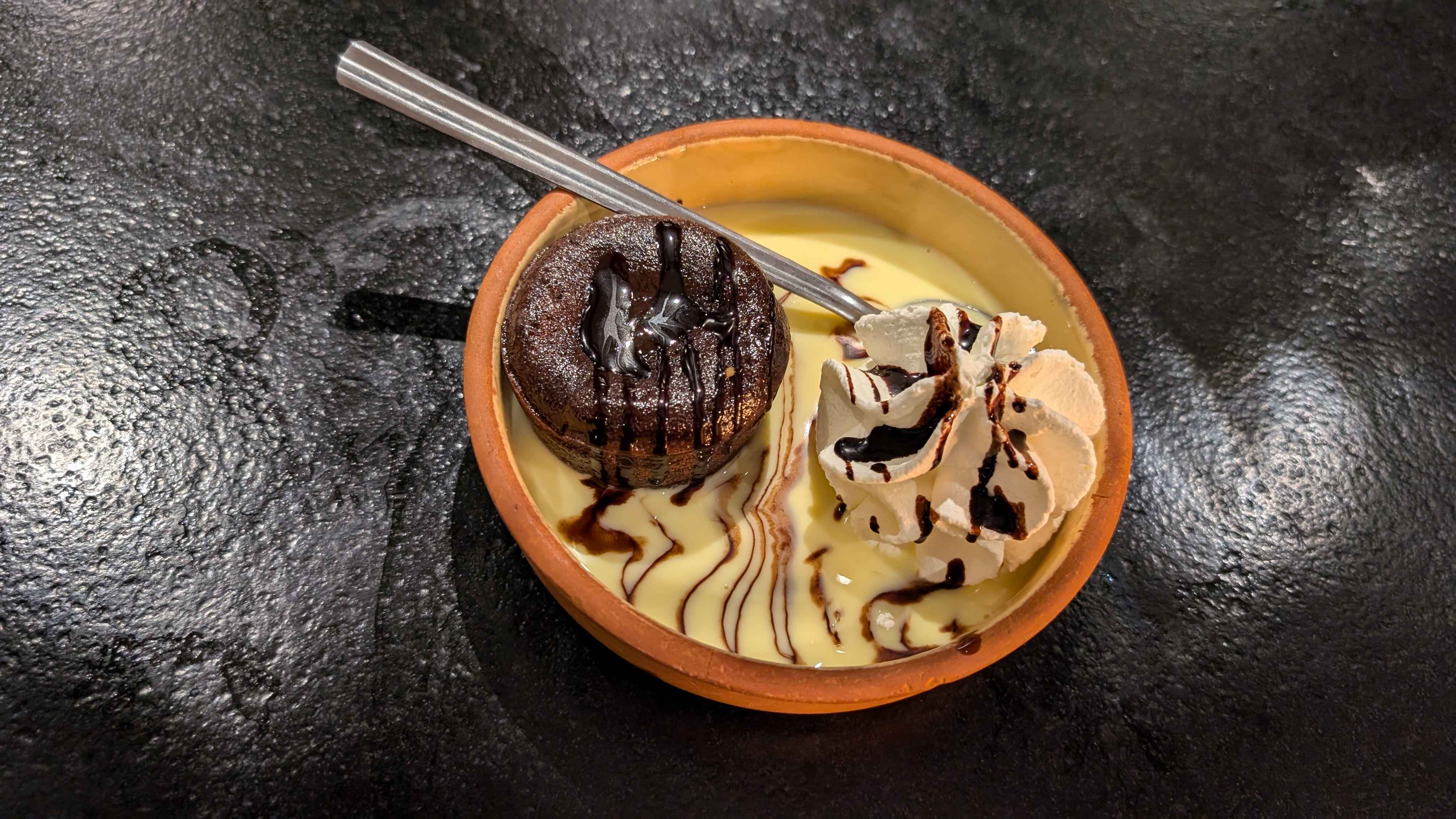 photos desserts