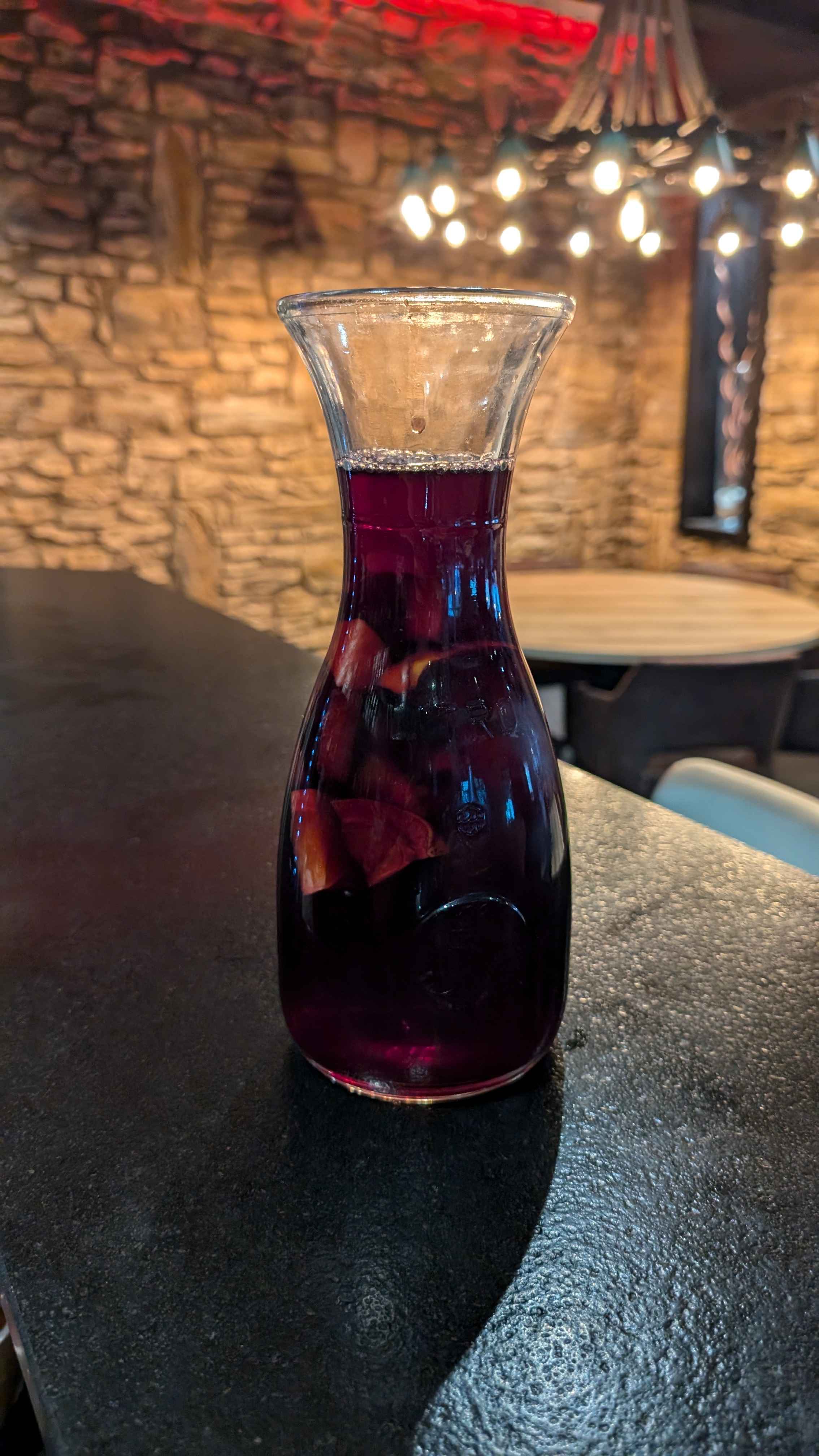photos boissons