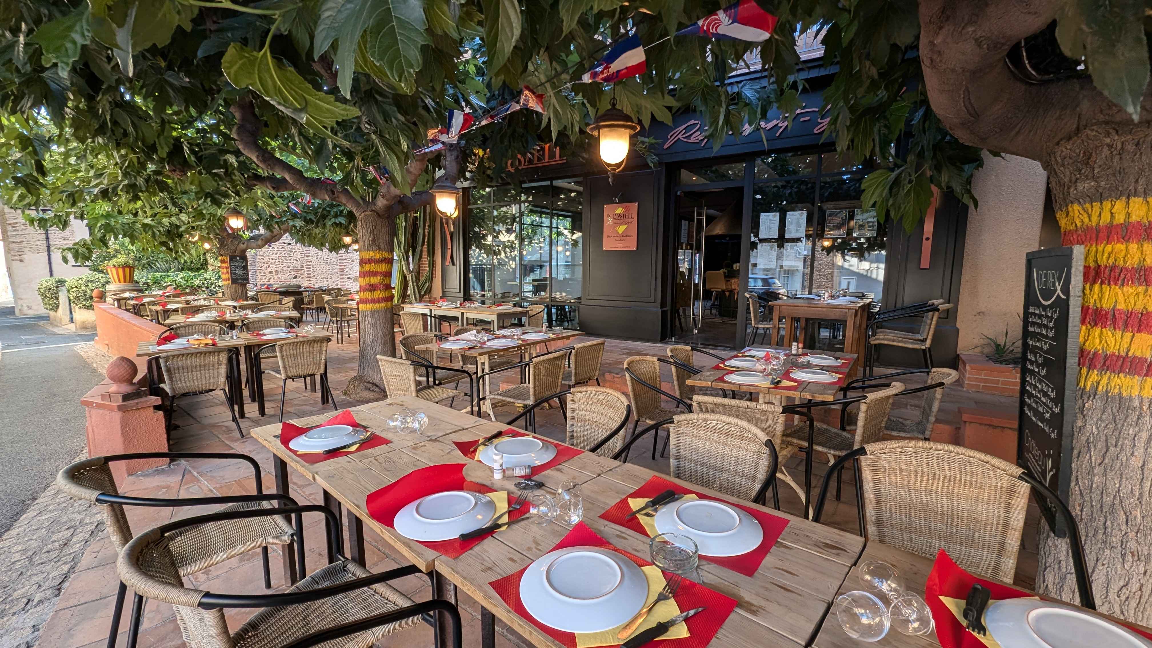photo terrasse