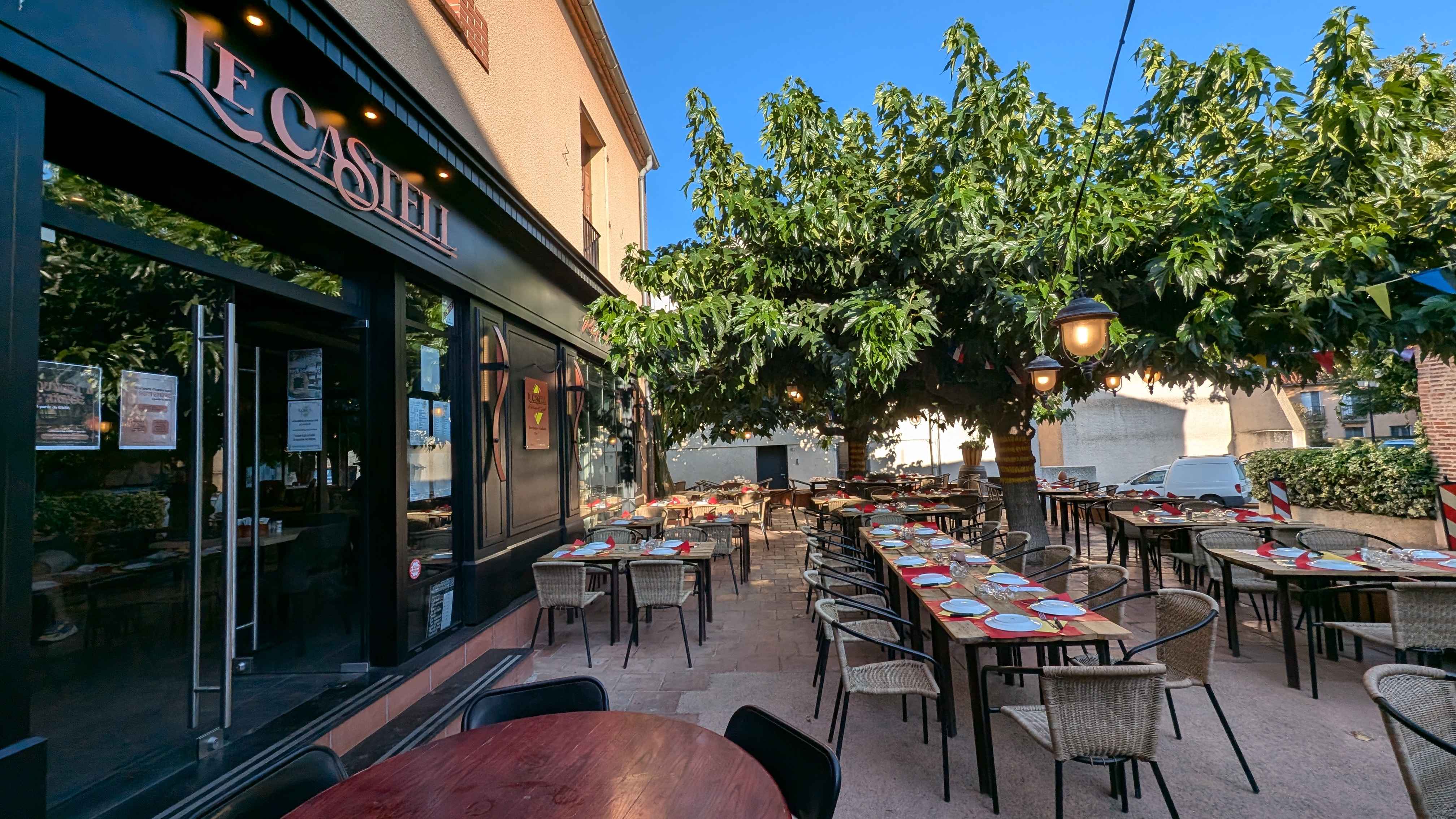 photo terrasse